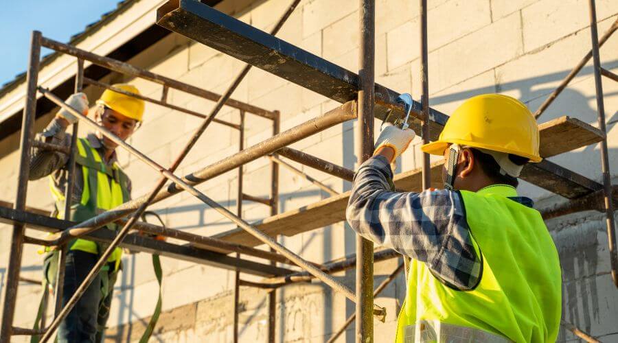Expert top industrial roofings services in Los Alamitos, CA
